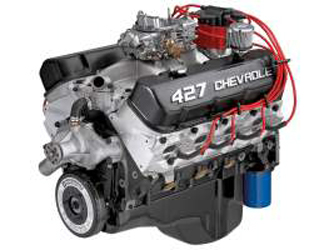 P2081 Engine